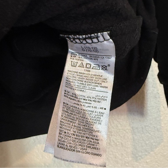 Old navy Pokémon hoodie - Picture 4 of 7